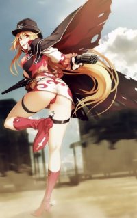 BUY NEW nitroplus - 145969 Premium Anime Print Poster